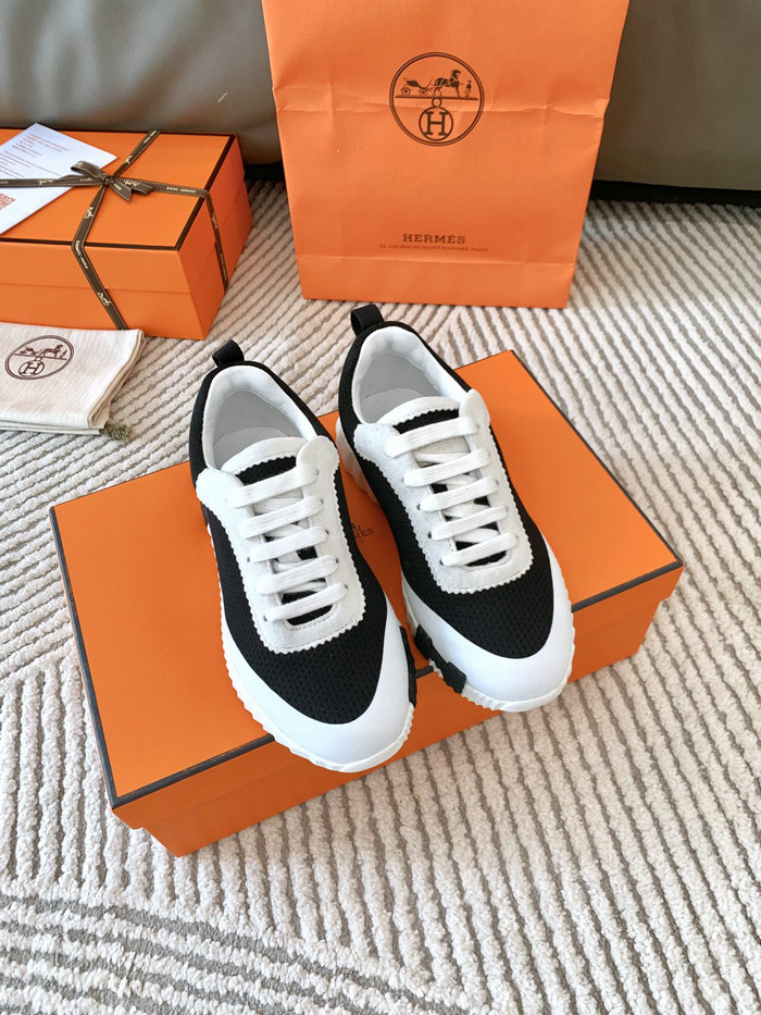 Hermes Sneakers SHS71932