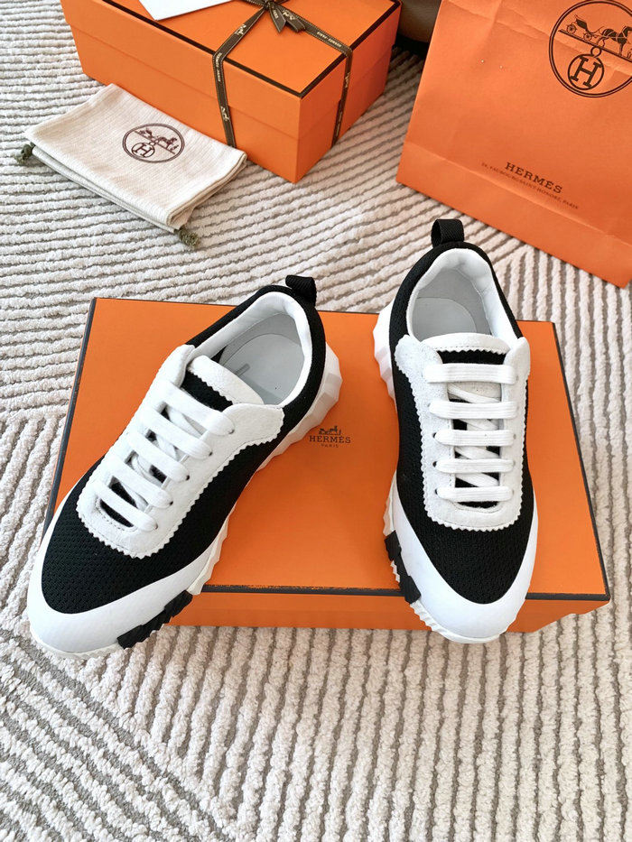 Hermes Sneakers SHS71932