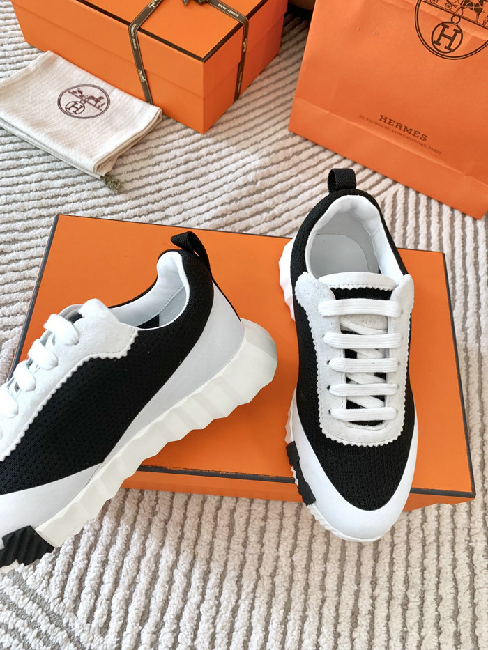 Hermes Sneakers SHS71932