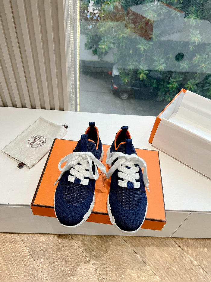 Hermes Unisex Sneakers SHS71905