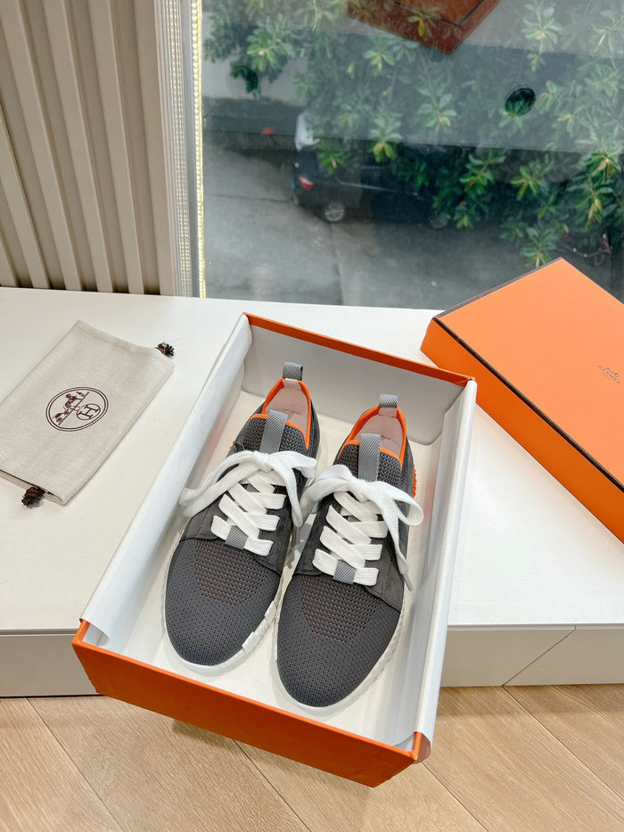 Hermes Unisex Sneakers SHS71907