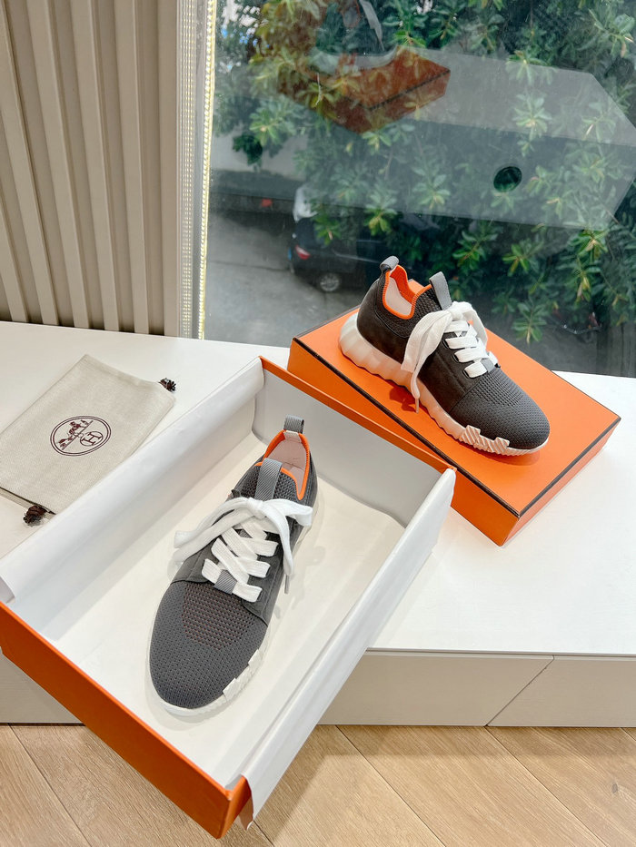 Hermes Unisex Sneakers SHS71907