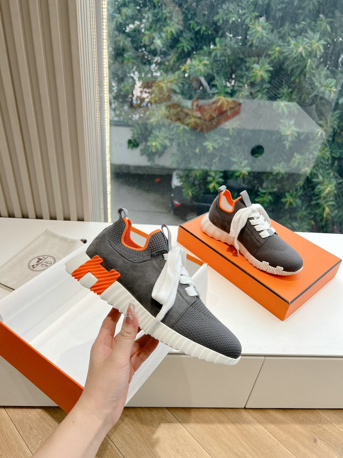 Hermes Unisex Sneakers SHS71907