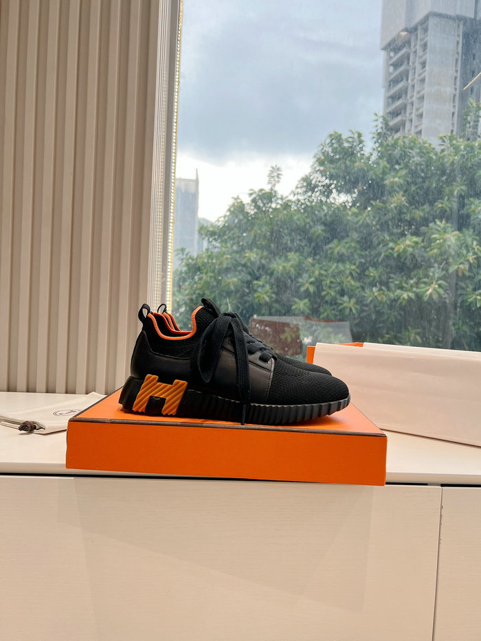 Hermes Unisex Sneakers SHS71908