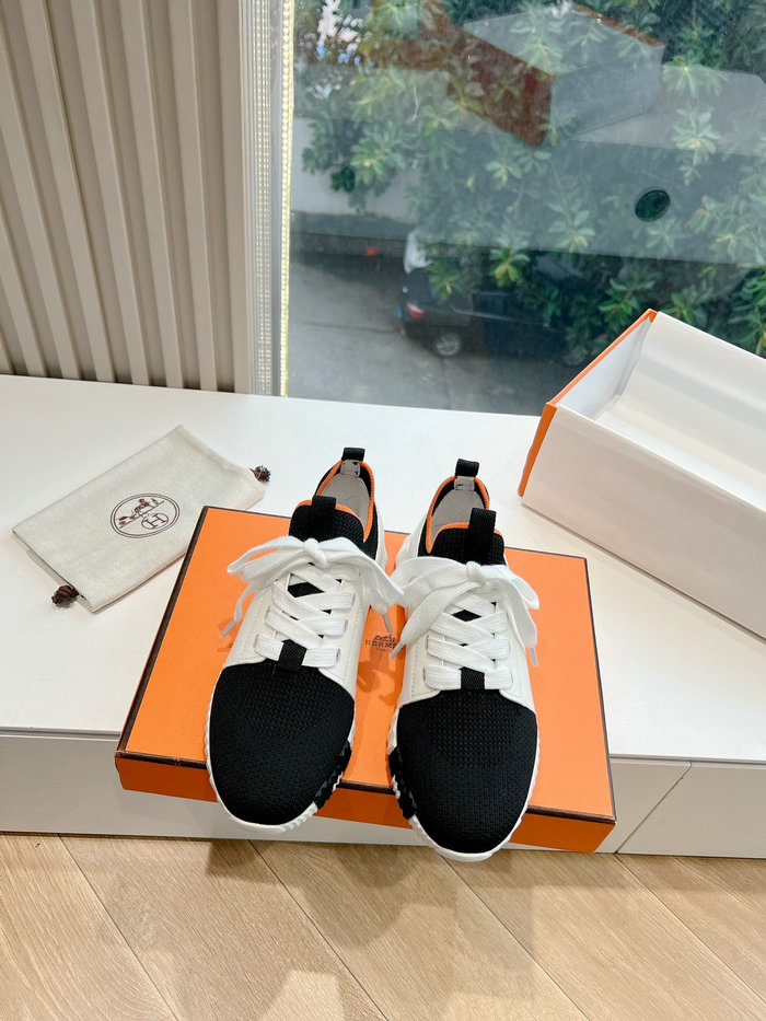 Hermes Unisex Sneakers SHS71910