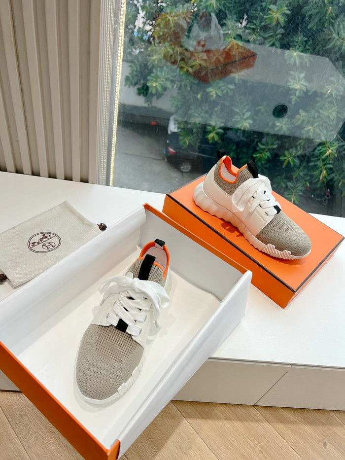 Hermes Unisex Sneakers SHS71913