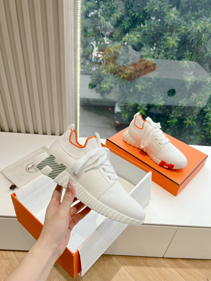 Hermes Unisex Sneakers SHS71914