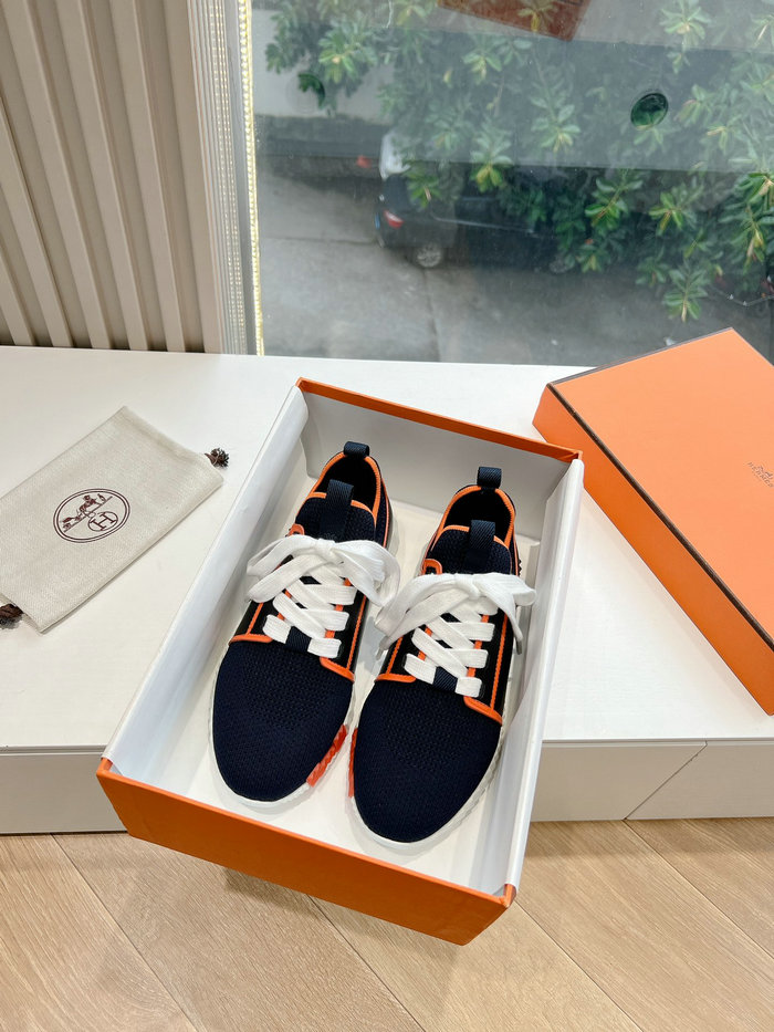 Hermes Unisex Sneakers SHS71915