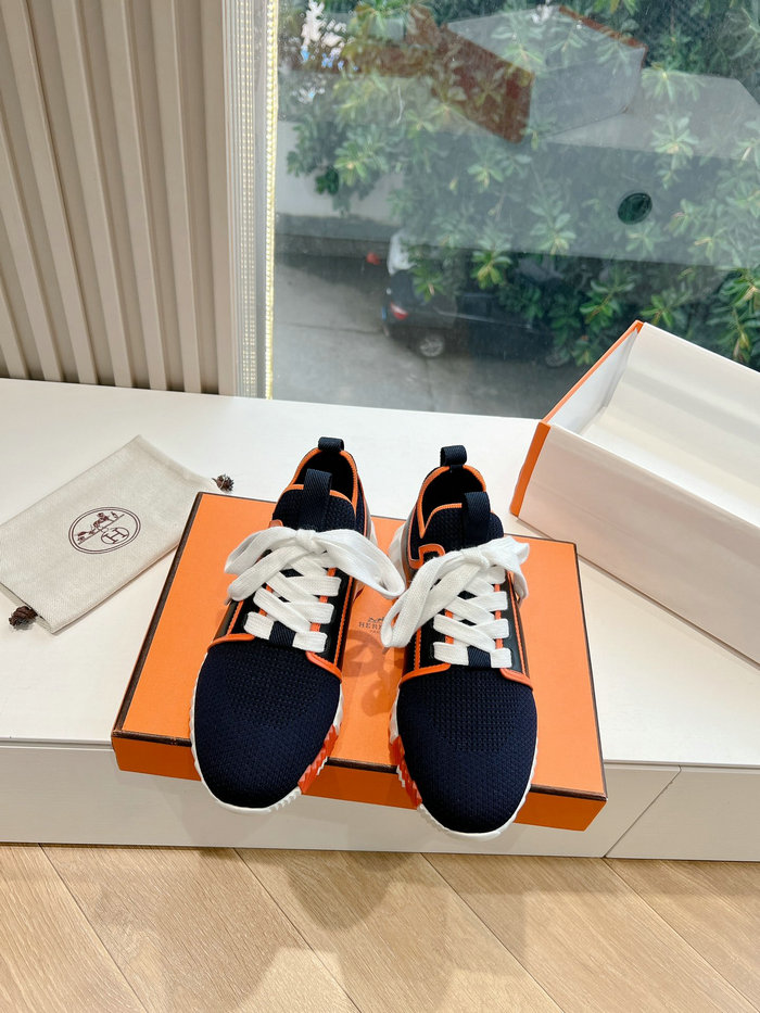 Hermes Unisex Sneakers SHS71915