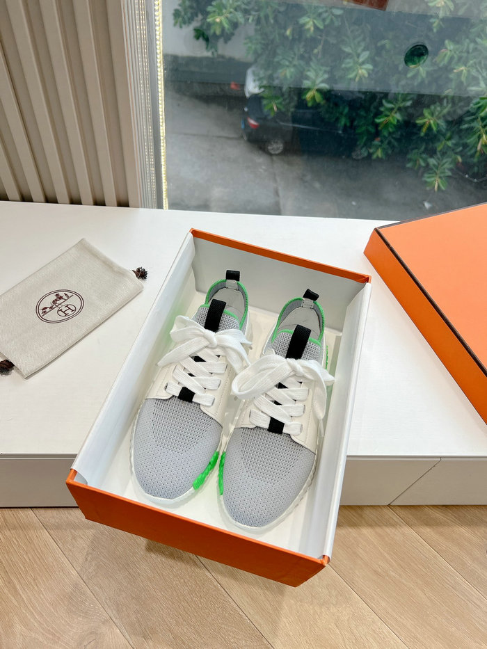 Hermes Unisex Sneakers SHS71916