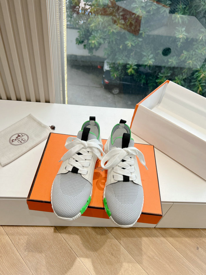 Hermes Unisex Sneakers SHS71916