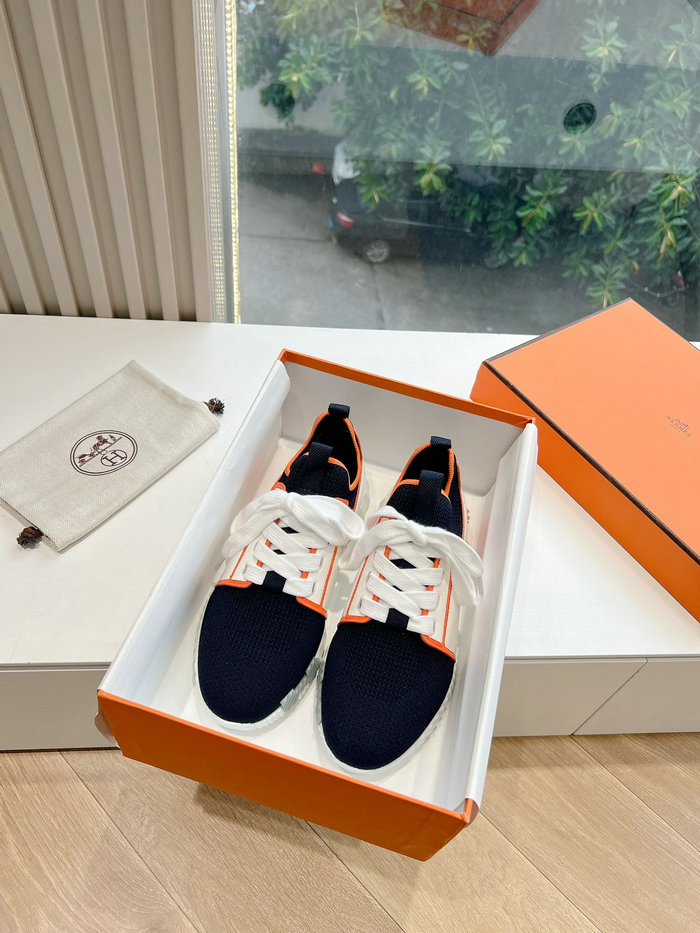 Hermes Unisex Sneakers SHS71917