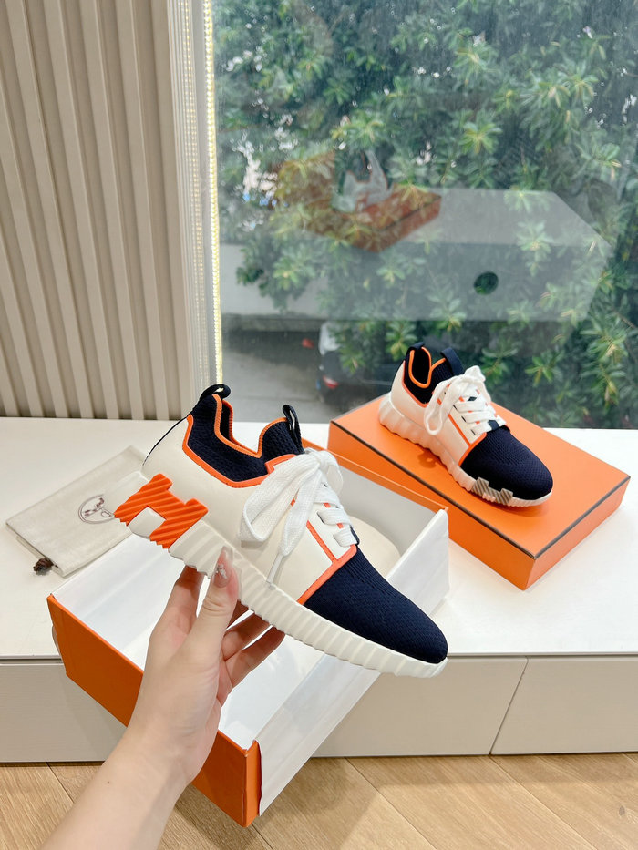 Hermes Unisex Sneakers SHS71917