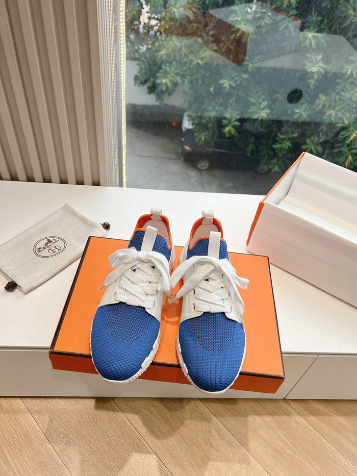 Hermes Unisex Sneakers SHS71918