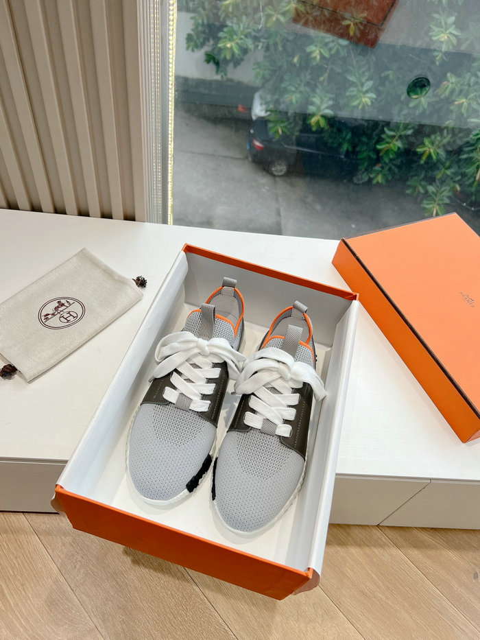 Hermes Unisex Sneakers SHS71919