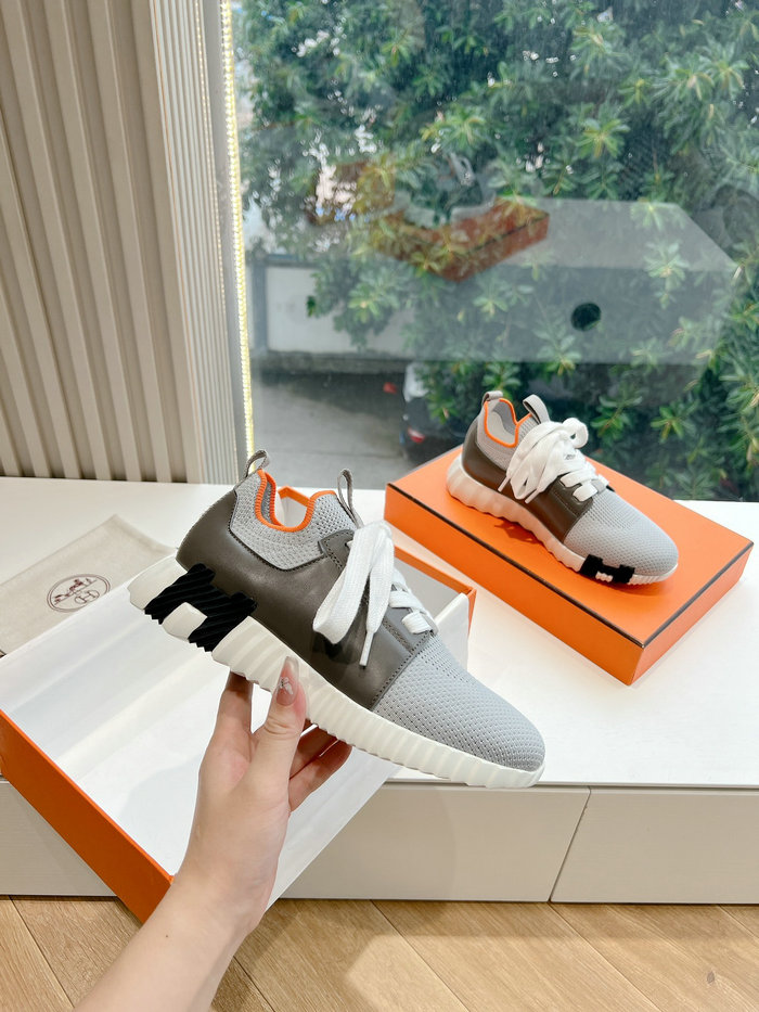 Hermes Unisex Sneakers SHS71919