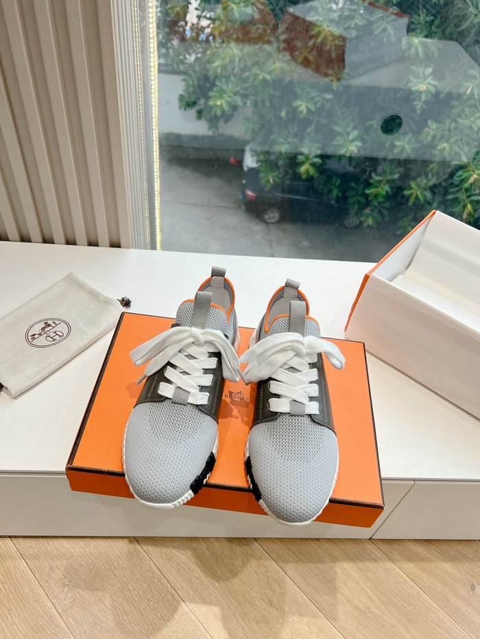 Hermes Unisex Sneakers SHS71919