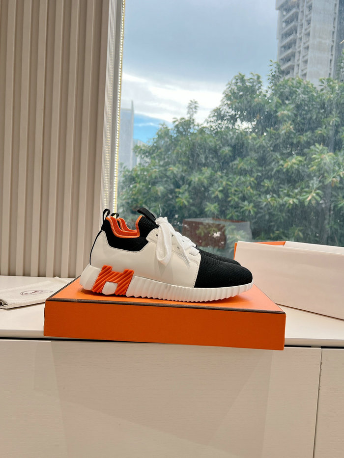 Hermes Unisex Sneakers SHS71920