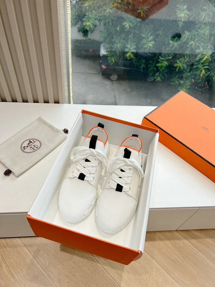 Hermes Unisex Sneakers SHS71921