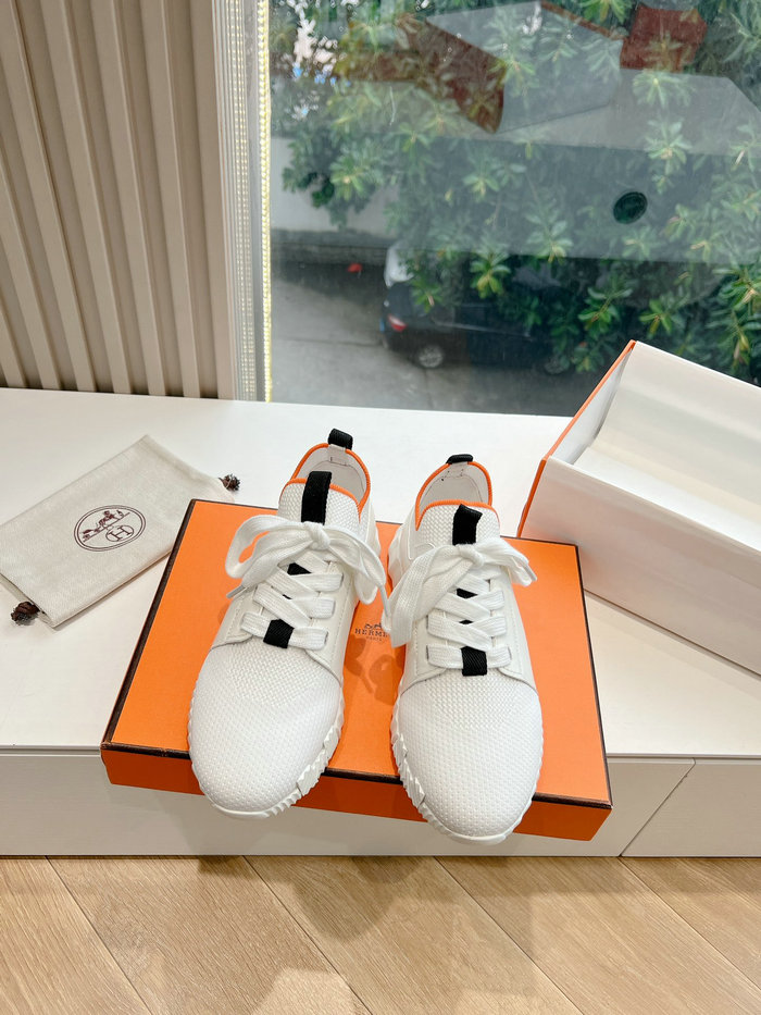 Hermes Unisex Sneakers SHS71921