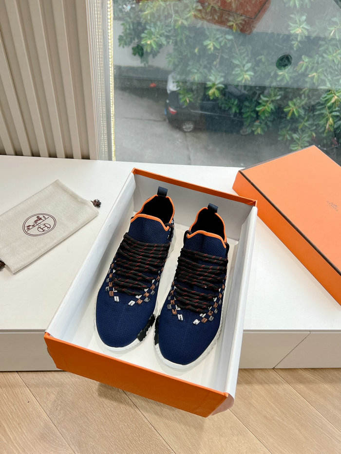 Hermes Unisex Sneakers SHS71922