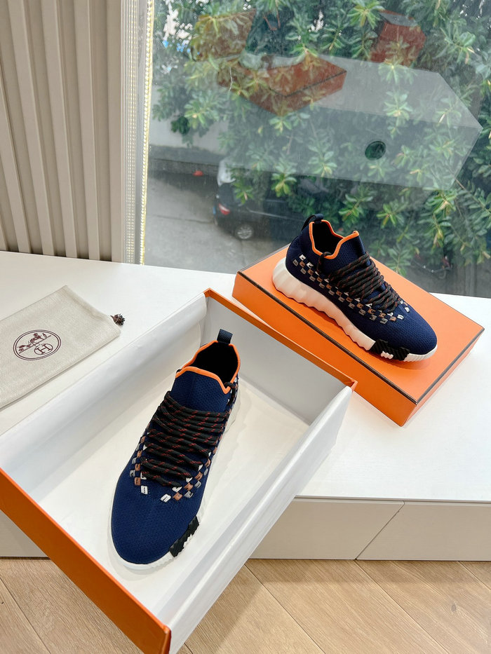 Hermes Unisex Sneakers SHS71922