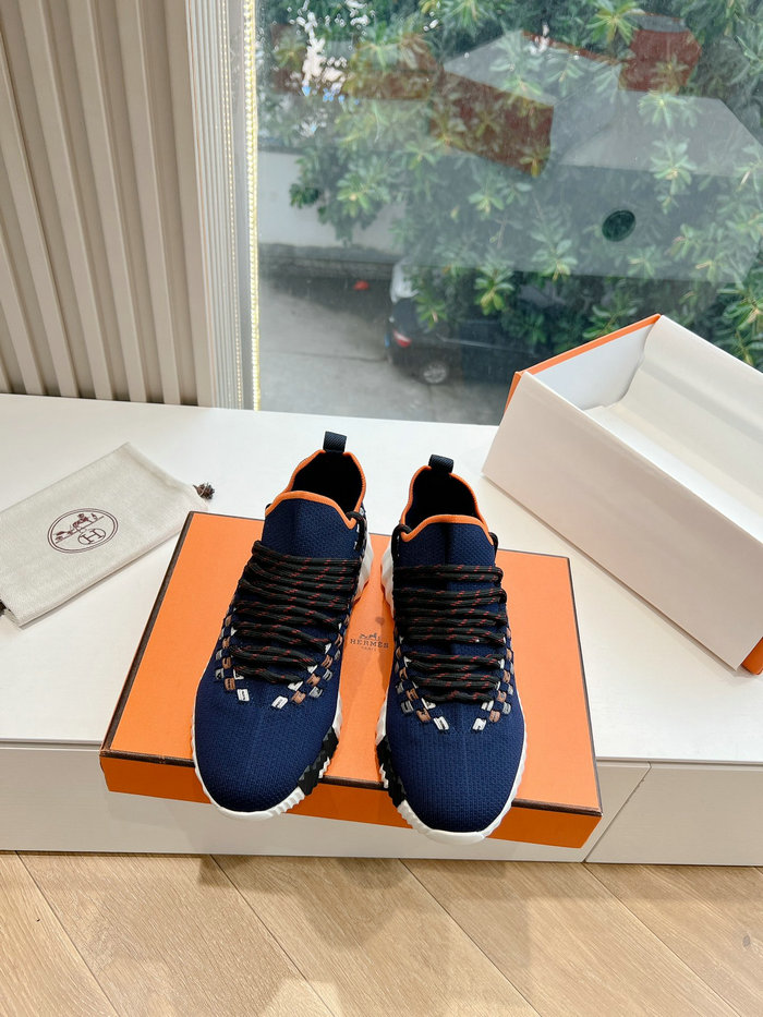 Hermes Unisex Sneakers SHS71922