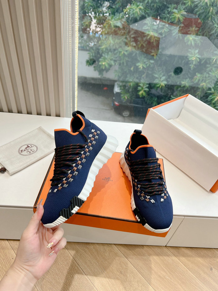 Hermes Unisex Sneakers SHS71922