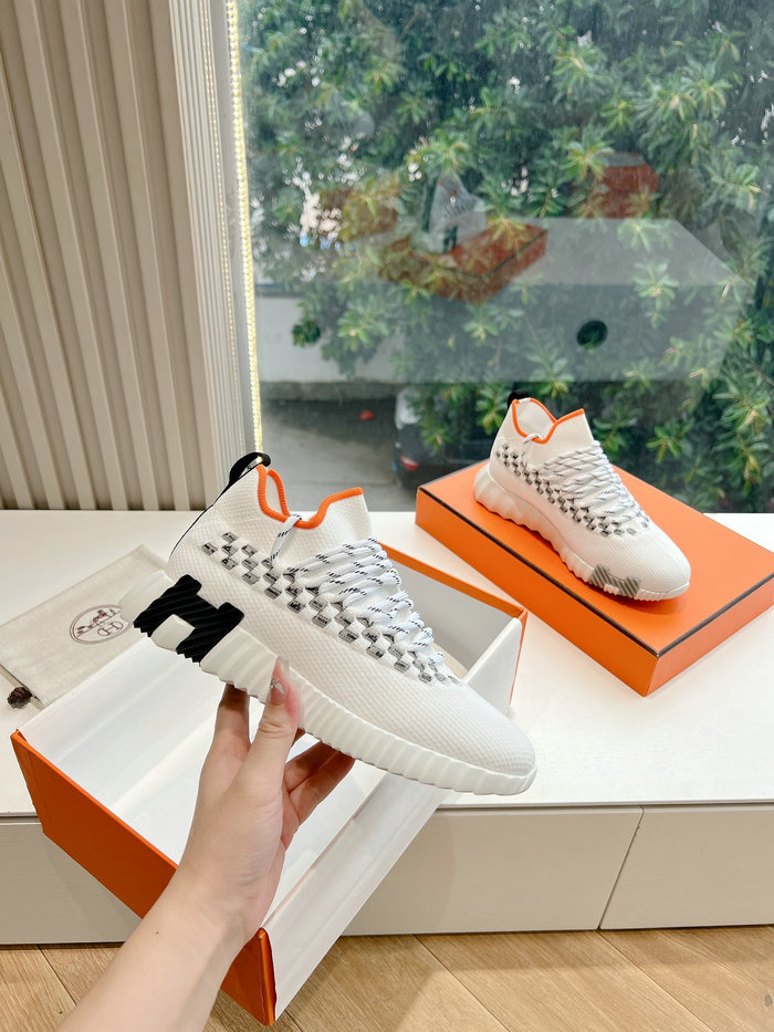 Hermes Unisex Sneakers SHS71923