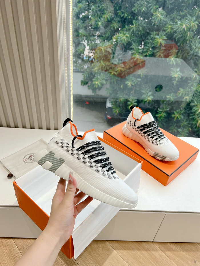 Hermes Unisex Sneakers SHS71924