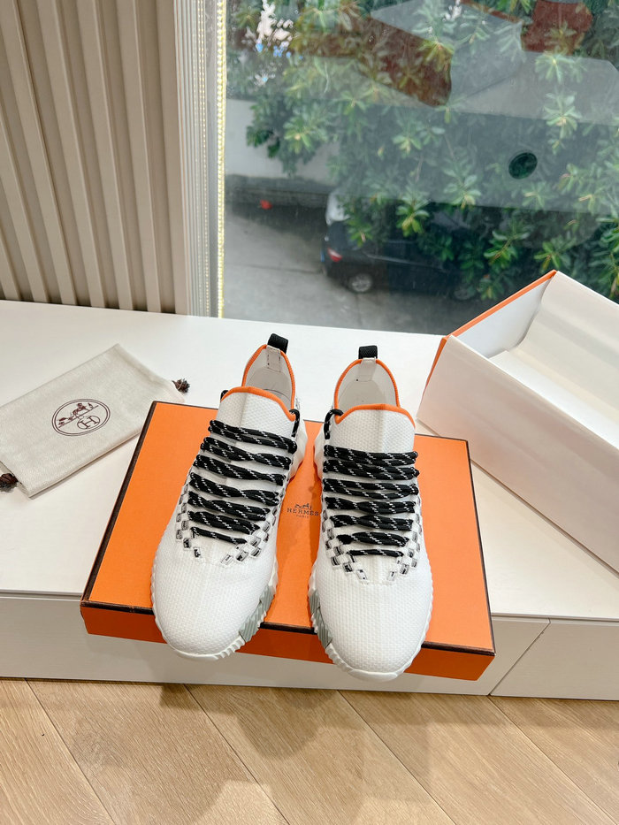 Hermes Unisex Sneakers SHS71924