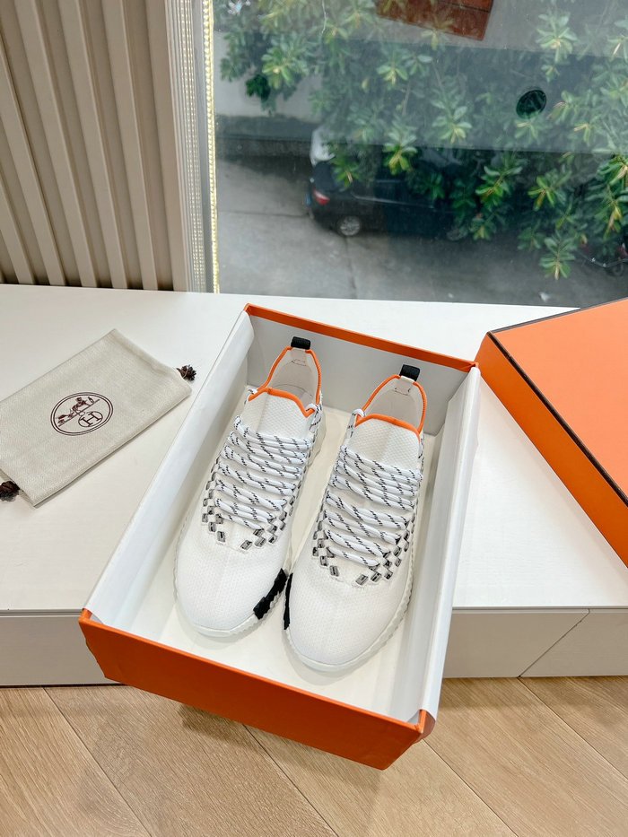 Hermes Unisex Sneakers SHS71926