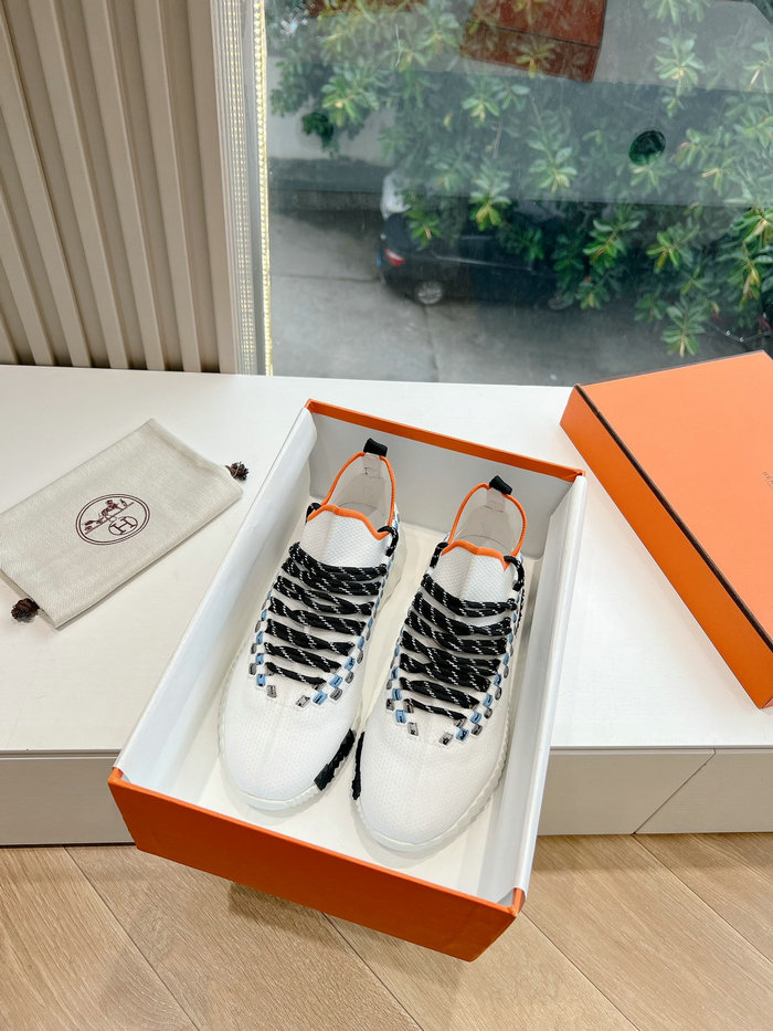 Hermes Unisex Sneakers SHS71927