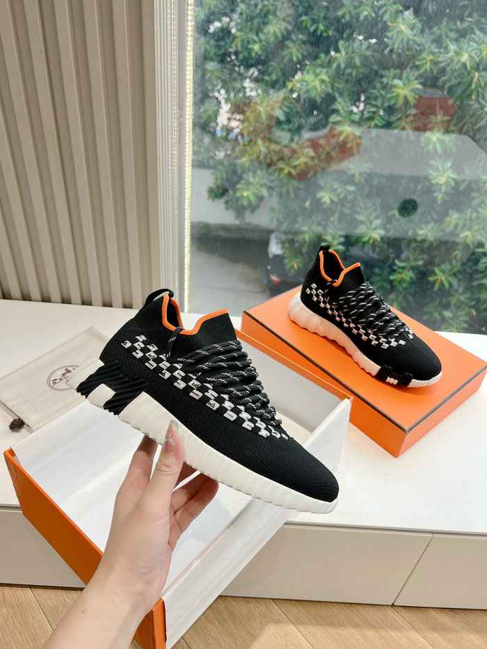 Hermes Unisex Sneakers SHS71929