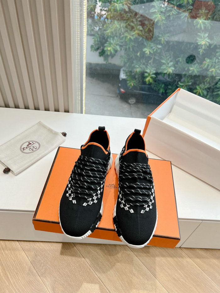 Hermes Unisex Sneakers SHS71929