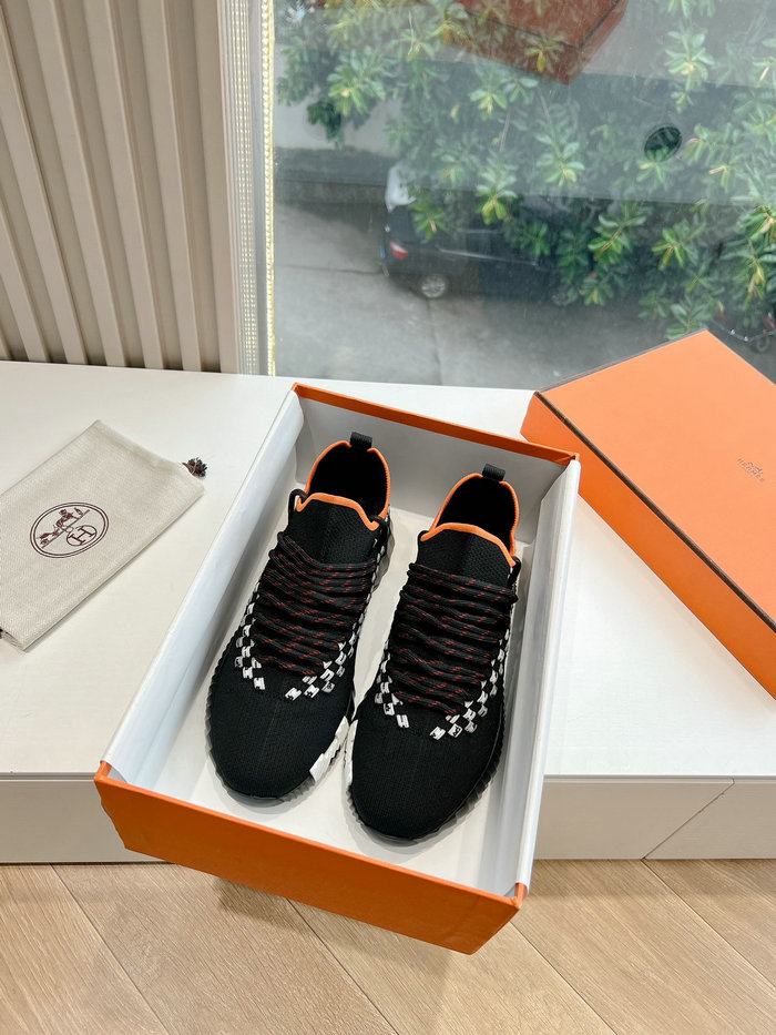 Hermes Unisex Sneakers SHS71930