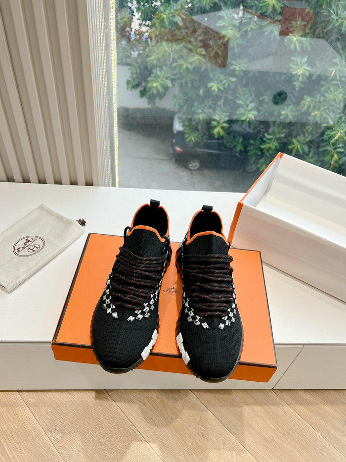 Hermes Unisex Sneakers SHS71930