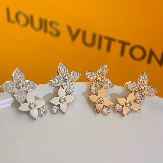 Louis Vuitton Earrings LE71601