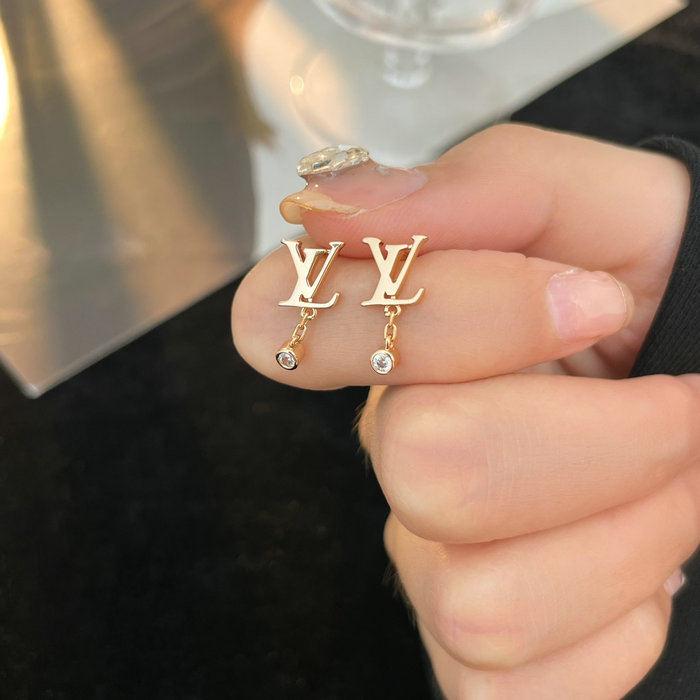 Louis Vuitton Earrings LE71602