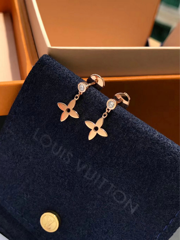 Louis Vuitton Earrings LE71603