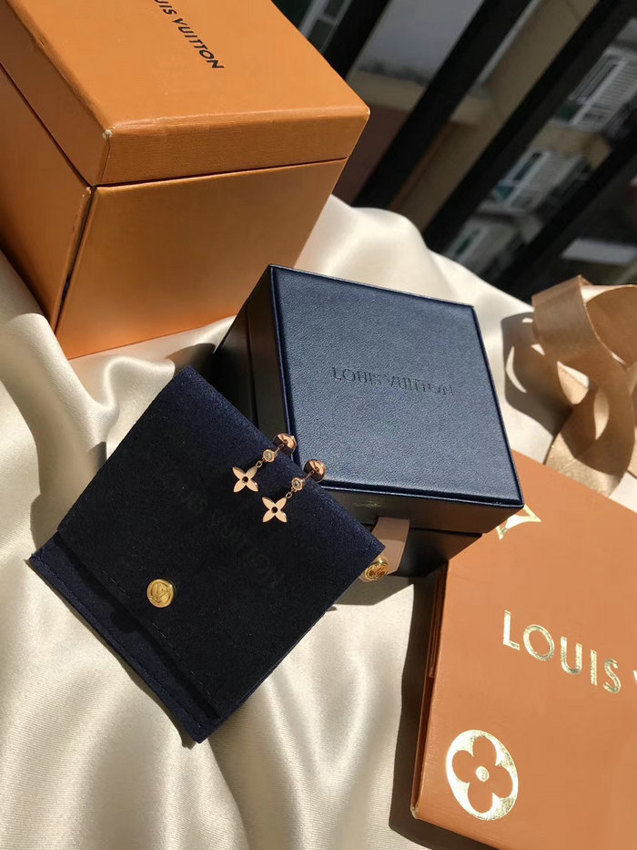 Louis Vuitton Earrings LE71603