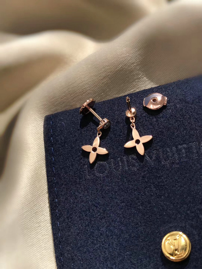 Louis Vuitton Earrings LE71603