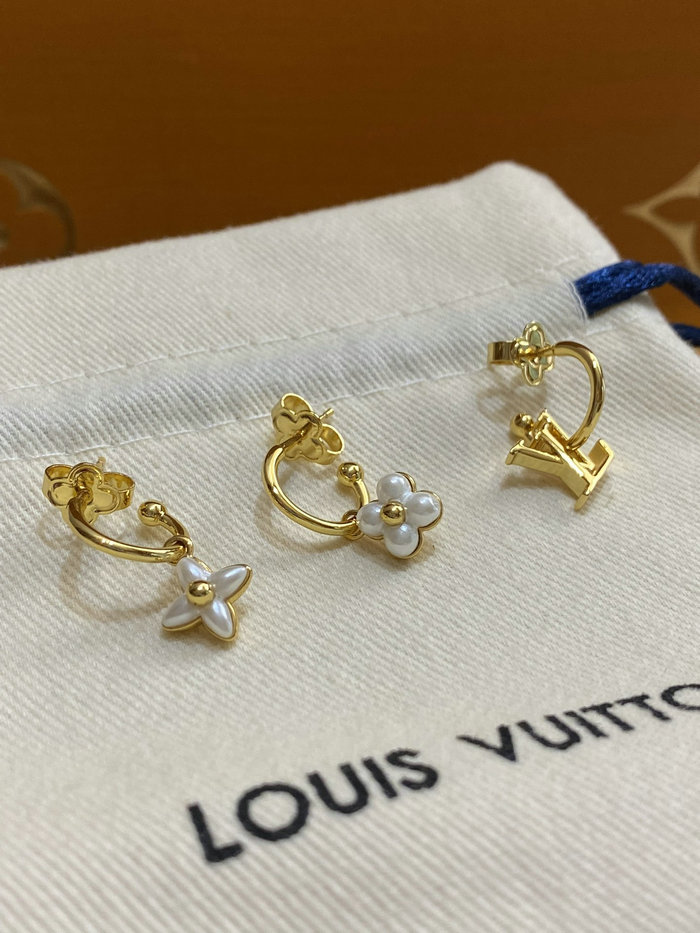 Louis Vuitton Earrings LE71801