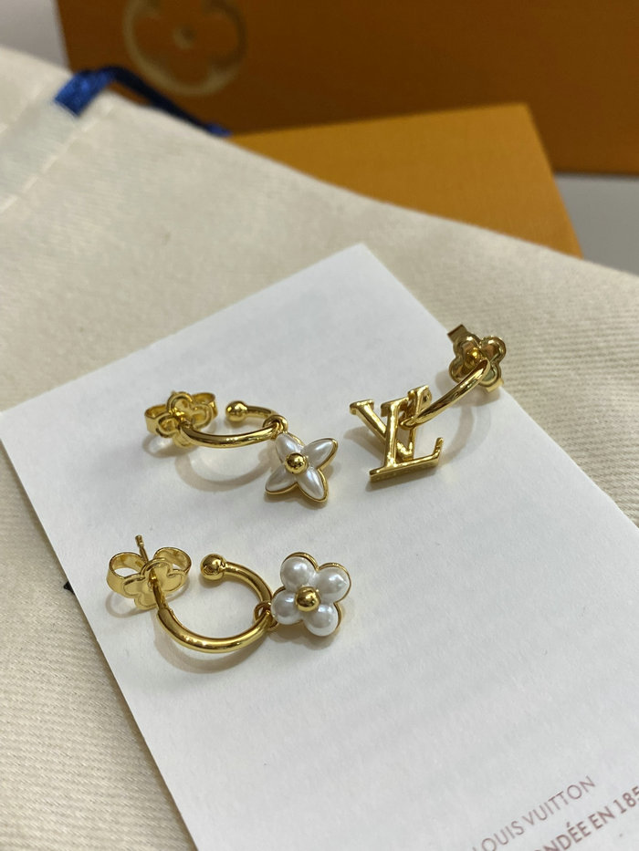 Louis Vuitton Earrings LE71801