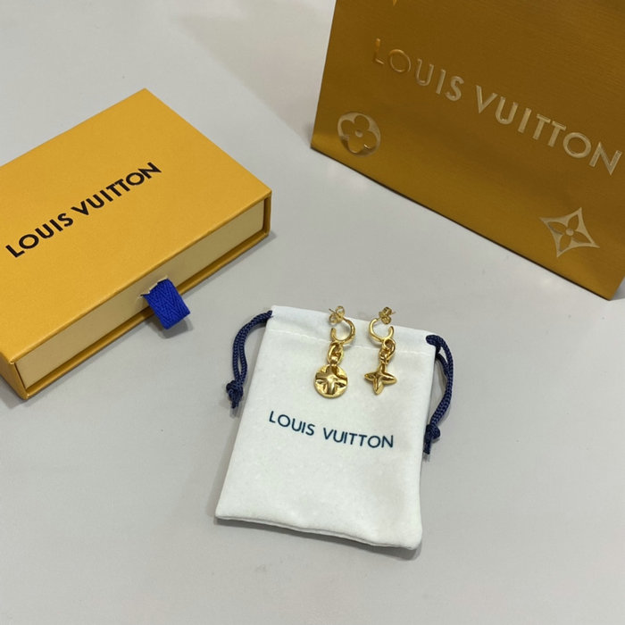 Louis Vuitton Earrings LE71802