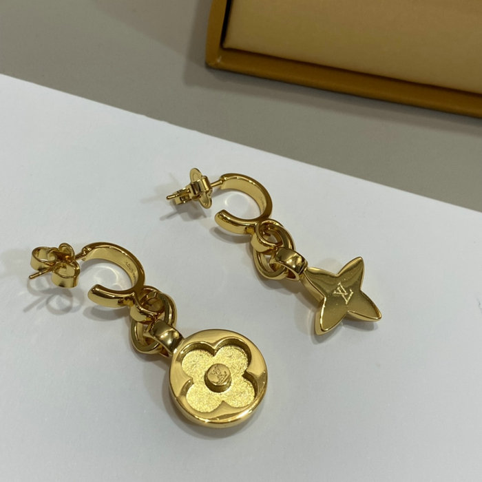 Louis Vuitton Earrings LE71802