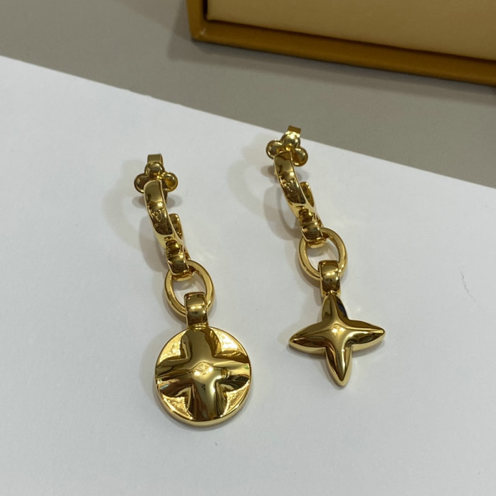 Louis Vuitton Earrings LE71802