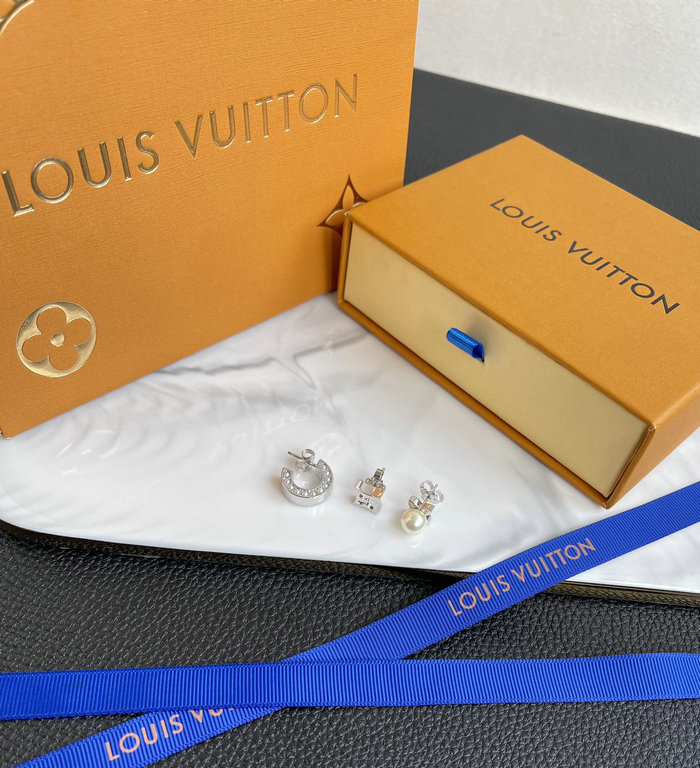 Louis Vuitton Earrings LE71803