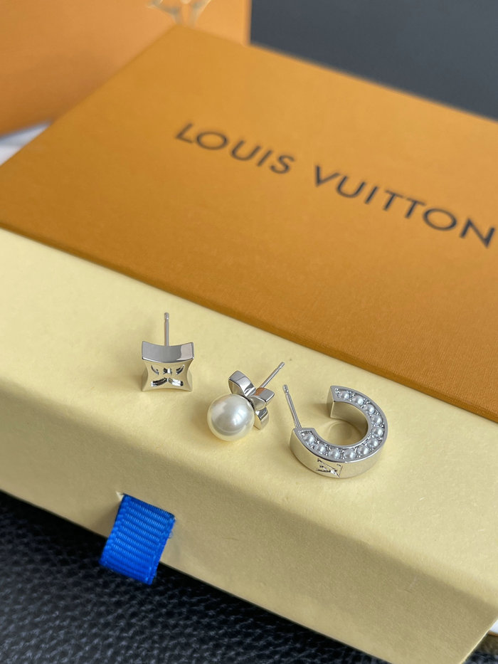 Louis Vuitton Earrings LE71803