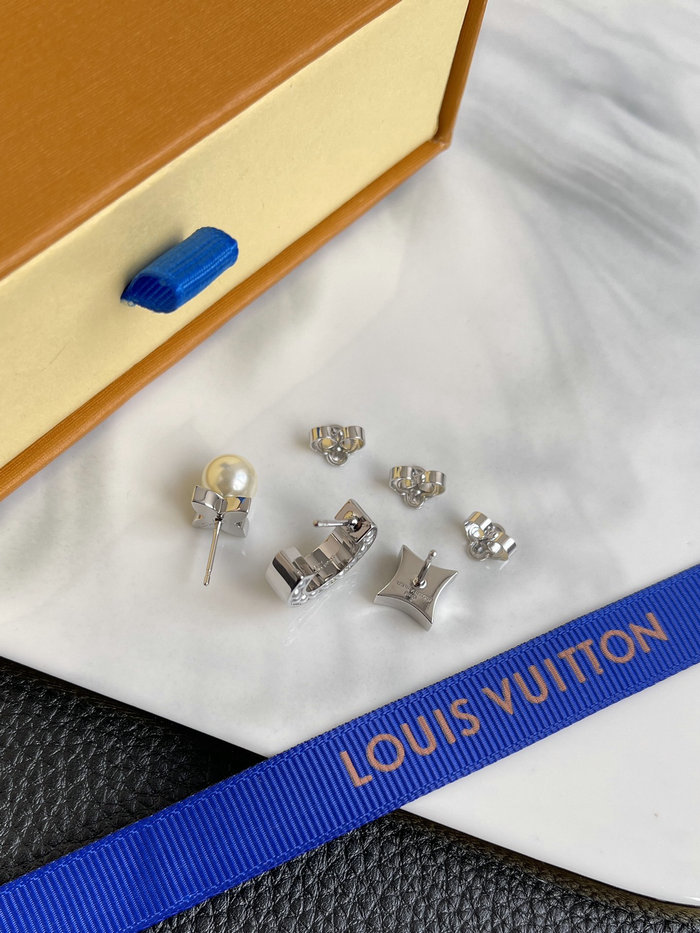 Louis Vuitton Earrings LE71803